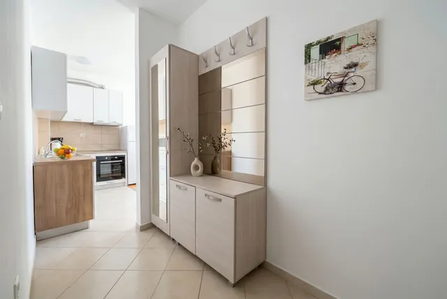 Фото объекта — apartments