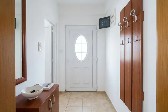 Фото объекта — apartments