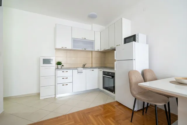 Фото объекта — apartments