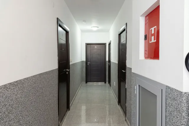 Фото объекта — apartments