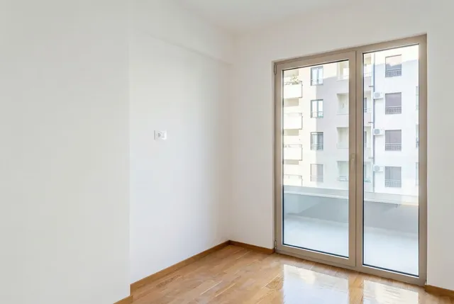 Фото объекта — apartments