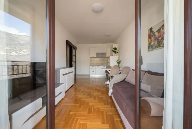 Фото объекта — apartments