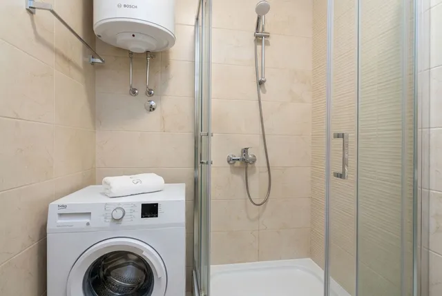 Фото объекта — apartments